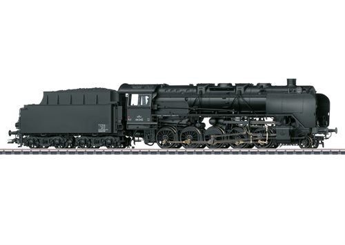 Märklin 39888 Dampflokomotive Baureihe 44, ep III, KOMMENDE NYHED 2023