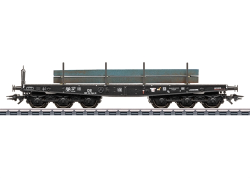 Märklin 48678 Heavy goods wagon Ssym 46, COMING NEW 2026