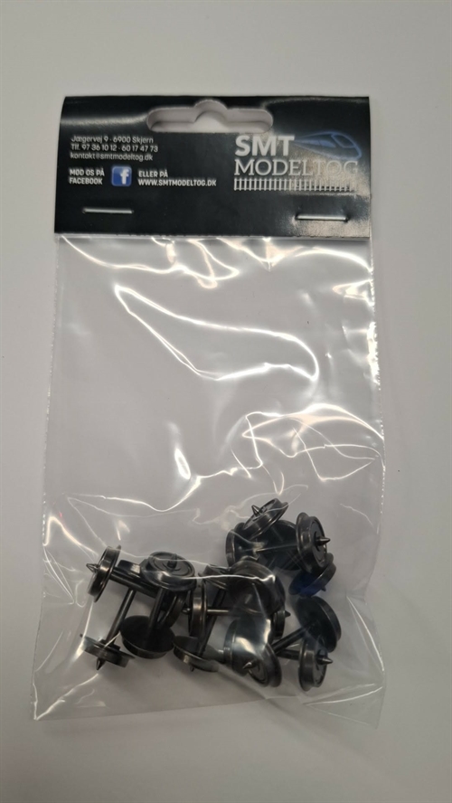DC shaft Ø10.8 99104
