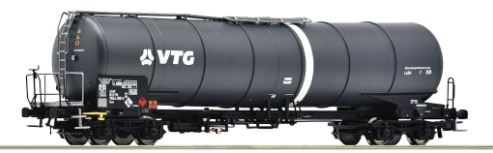 Roco 6600009 VTG tank wagon, ep VI, H0