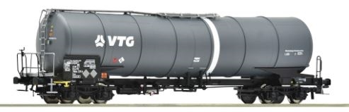 Roco 6600010 VTG tank wagon, ep VI, H0