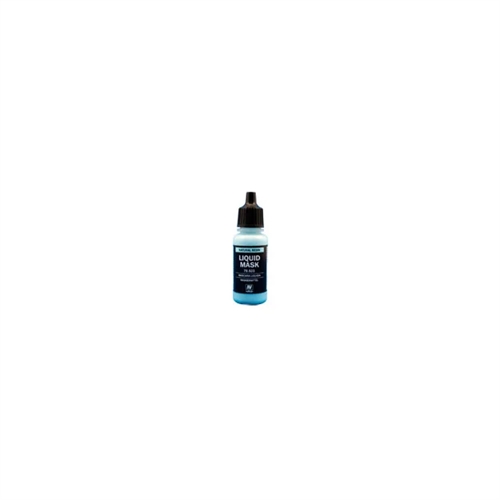 Vallejo 70523 Liquid Mask