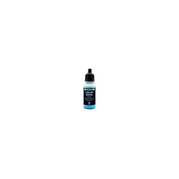 Vallejo 70523 Liquid Mask