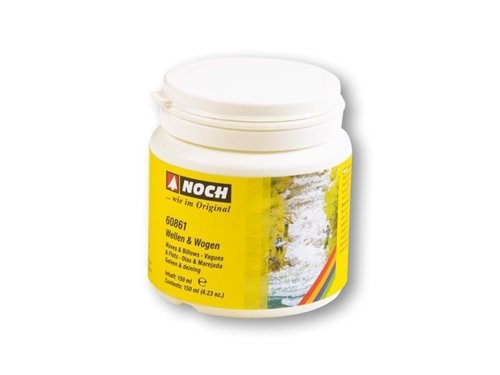 Noch 60861 Waves and Ripples, 150ml