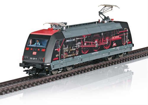 Märklin 39479 Electric locomotive class 101
