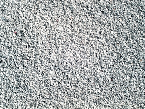 Auhagen 61827 Ballast, light grey, tin, 500 gr