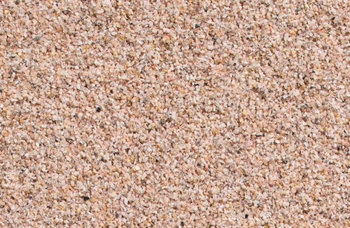 Auhagen 61830 Ballast, beige brown, litter box, 600 gr, Gauge H0