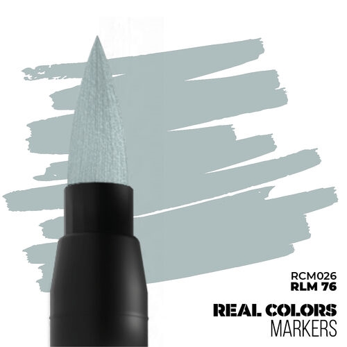 AK-RCM026 Patination Marker, RLM 76