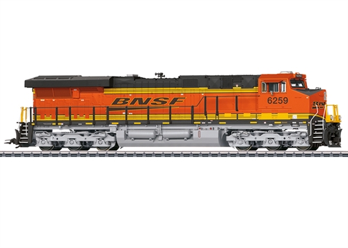 Trix 25446 Diesel locomotive Type GE ES44AC, ep VI