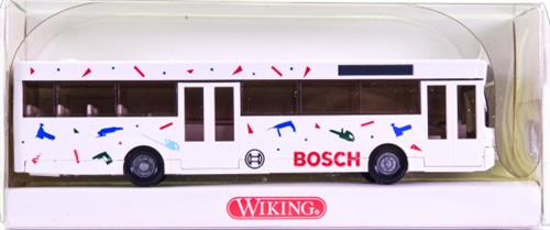 Wiking 7020433 Mercedes-Benz 0 405 Stadtbus -Bosch, H0