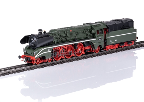 Märklin 39029 Class 18.3 steam locomotive, DR, ep III