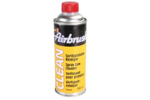 Revell 39005 AIRBRUSH EMAIL CLEAN, 500ML