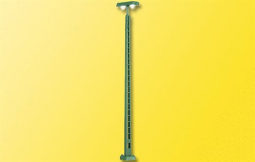 Viessmann 6463 Gittermast lampe N