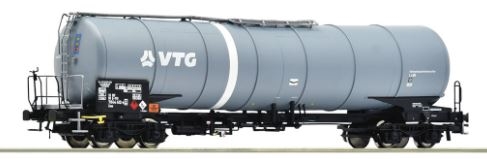 Roco 6600013 VTG tank wagon, ep VI, H0