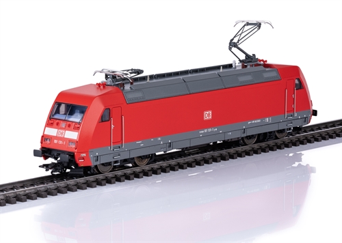 Märklin 39478 Electric locomotive series 101