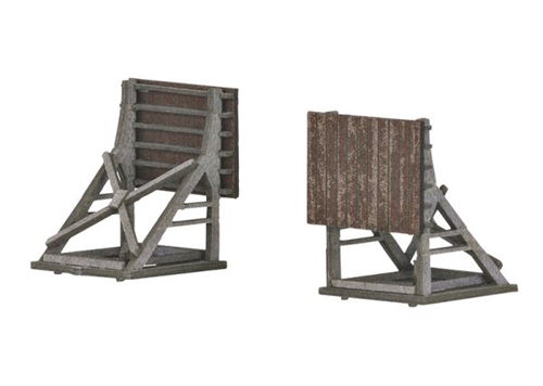 Märklin 89013 Special buffer stop set, TRACK Z
