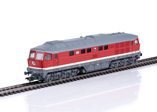 Märklin 36436 Diesel locomotive BR 132