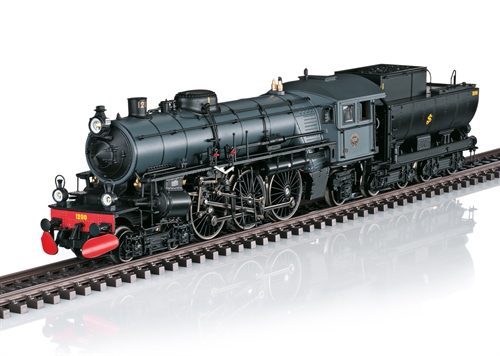 Märklin 39490 Steam locomotive F 1200, SJ, ep V