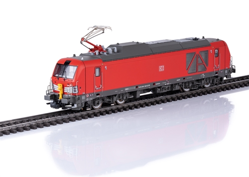 Märklin 39297 dual-fuel locomotive class 249, COMING NEW 2025