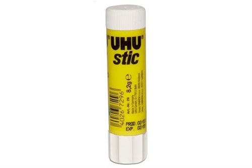 UHU 770088 glue stick 8.20 grams
