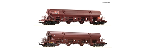 Roco 71089 Diesellokomotive 221 124-1, DB, DC, ep IV, KOMMENDE NYHED 2023