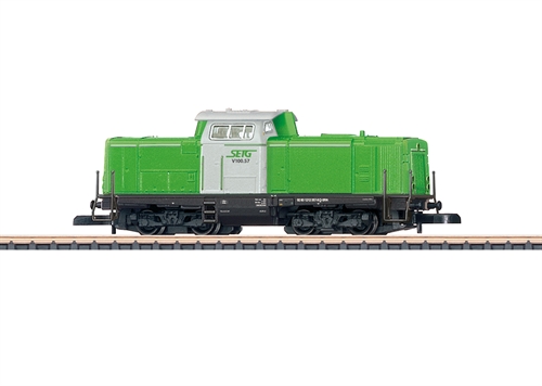 Märklin 87565 Wagen-Set Abteilwagen, ep III, KOMMENDE NYHED 2023