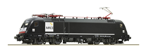 Roco 78519 Electric locomotive 182 596-7, MRCE, AC Sound