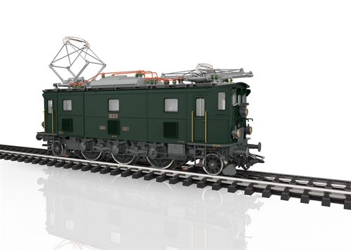 Märklin 38350 Electric locomotive Ae 3/5, COMING NEW 2026