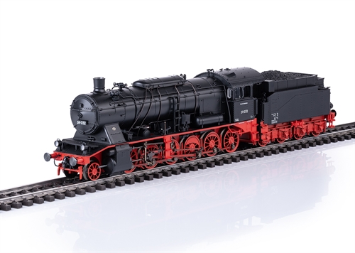  Märklin 38059 Steam locomotive class 59