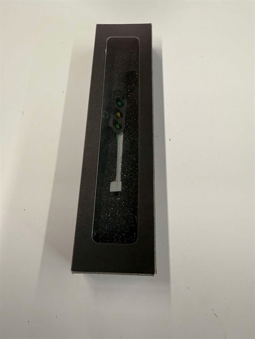 Model train H07vf Forward signal, fully assembled, H0