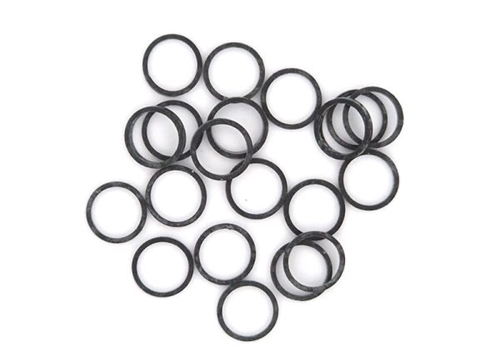 Märklin E656500 Staple rings, 7.0, 20 pcs.