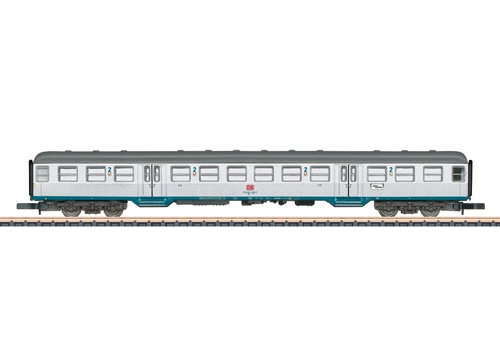 Märklin 87163 Local passenger car Bn 720, Track Z