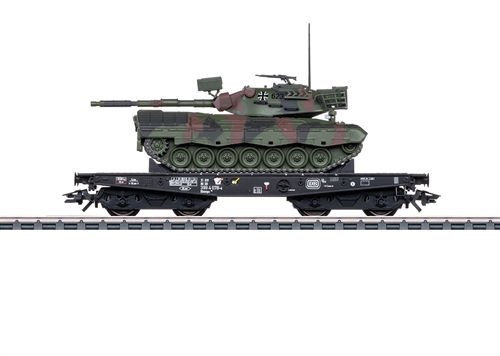 Märklin 48878 Heavy goods vehicle Rlmmps