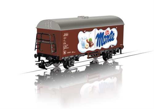 Märklin 44252 Start up - Refrigerated wagon "Zott Monte"