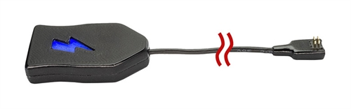 Viessmann 8400 CarMotion Basic Charging Unit for Trucks