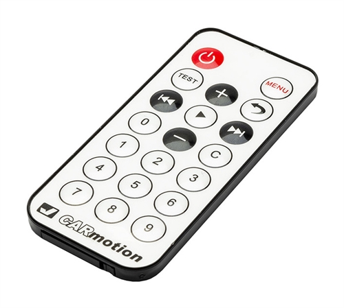 Viessmann 8402 CarMotion Basic Remote Control