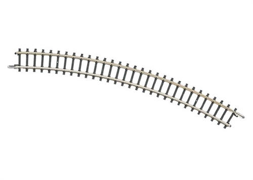 Märklin 8531 Curved rail 220 mm, Track Z
