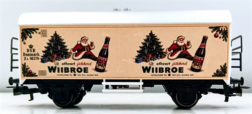 Märklin 4415.803 Wibroe Christmas Beer, H0