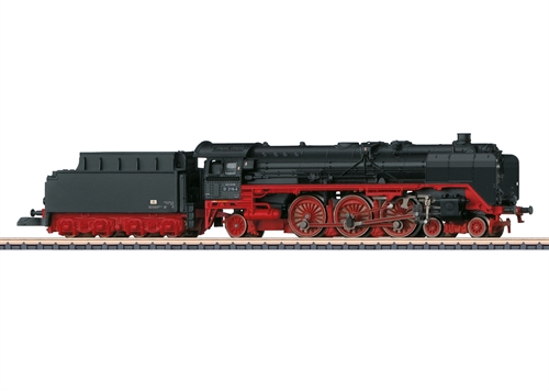 Märklin 87565 Wagen-Set Abteilwagen, ep III, KOMMENDE NYHED 2023