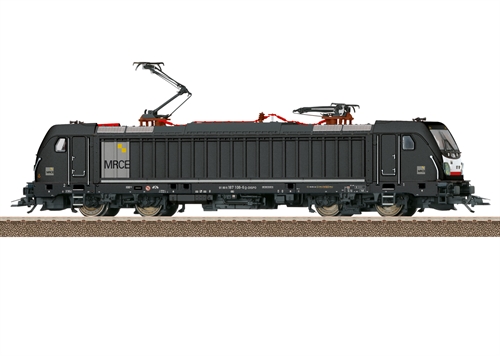 Trix 25940 Dampflokomotive Baureihe 94.5-17, ep III, KOMMENDE NYHED 2023