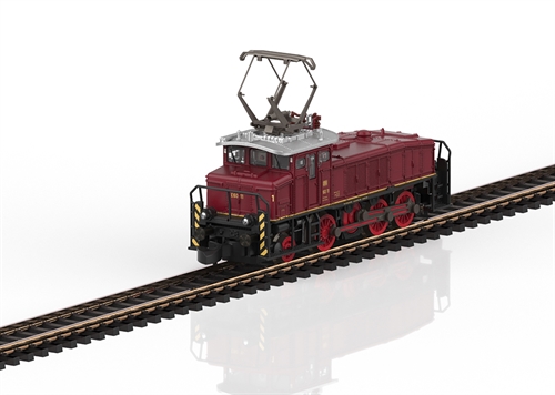 Märklin 87565 Wagen-Set Abteilwagen, ep III, KOMMENDE NYHED 2023