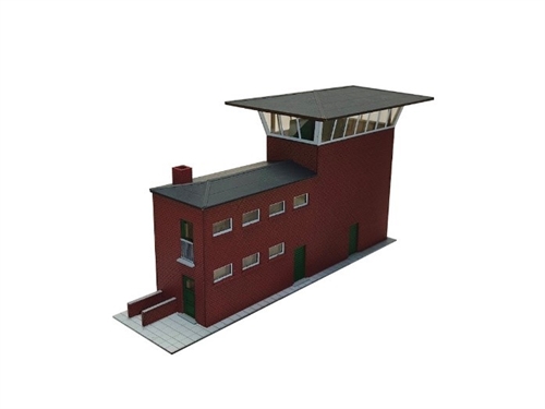 Hobbytrade 87263 Command Post inspired by Helsingør and others