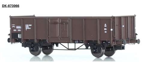 Dekas 873066 UIC Standard E wagon, ep