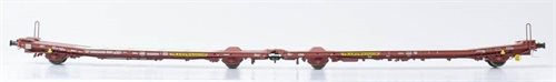 Dekas 873101 23 RIV 80 DB 431 3 328-5, Laads 800B, newly painted