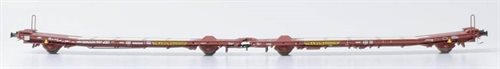 Dekas 873102 23 RIV 80 DB 431 3 353-3, Laads 800B, nymalet 