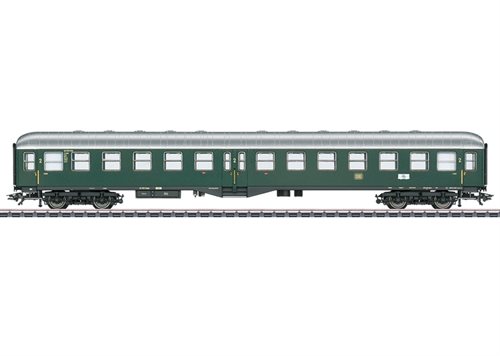 Märklin 43166 Passagervogn 2. klasse, AB4ym(b)-51, DB, ep III