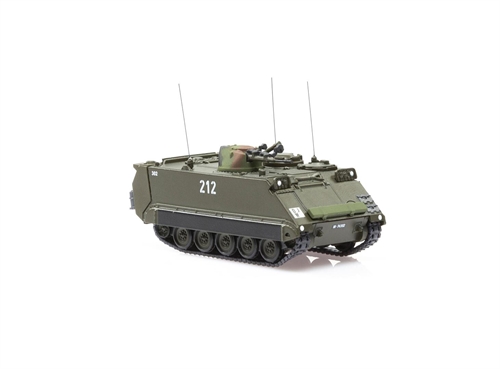 Faller 885030 M113 Protective Panzer 73 K-nr. 212, H0