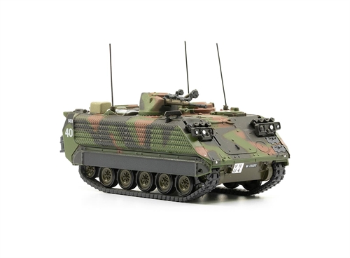 Faller 885044 M113 Command Tank 63/89 KAWEST, H0