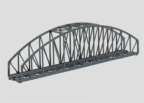 Märklin 8975 Arched bridge, Gauge Z