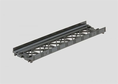 Märklin 8976 Ramp piece, straight, Gauge Z